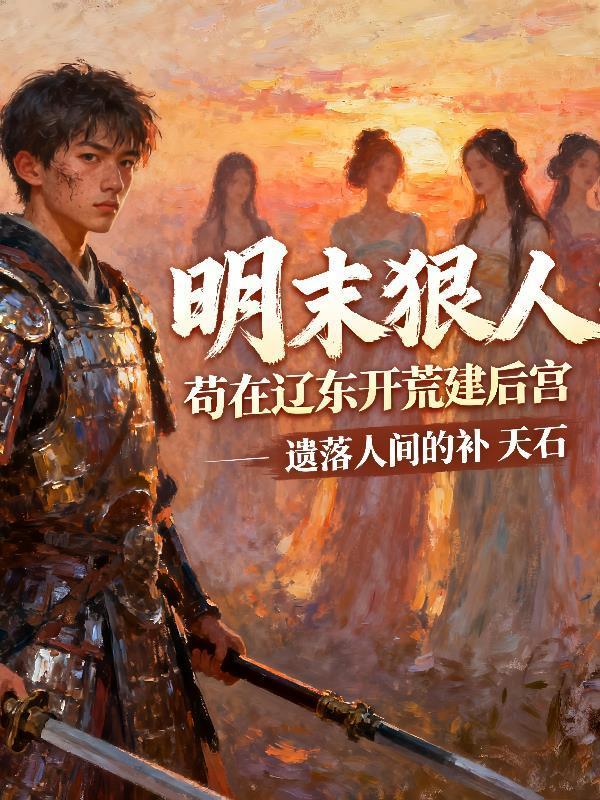 明末狠人：苟在辽东开荒建后宫