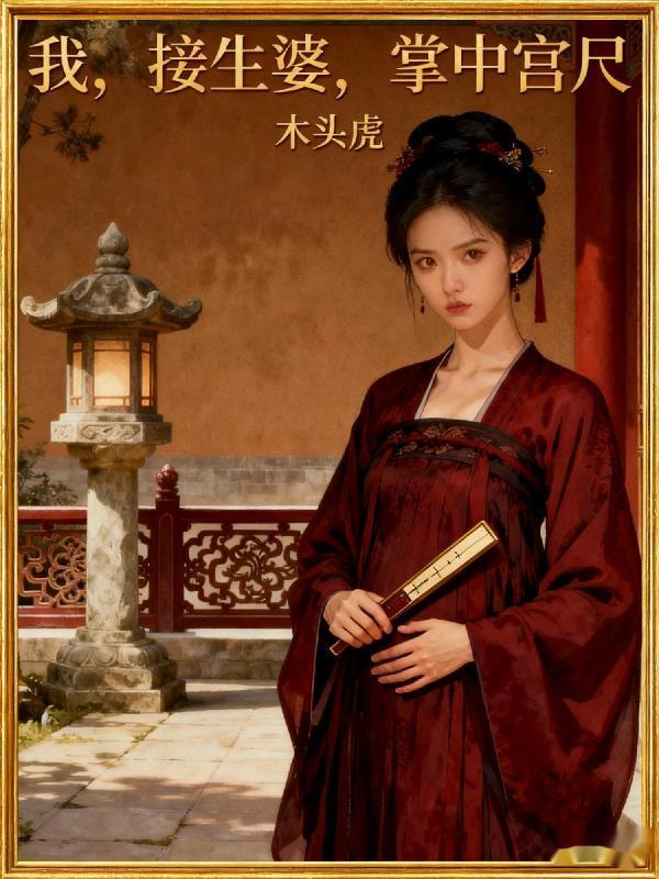 我，接生婆，掌中宫尺