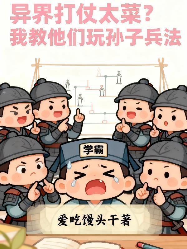 异界打仗太菜我教他们玩孙子兵法