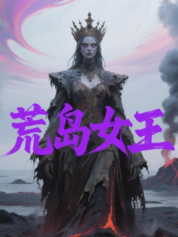 荒岛女王