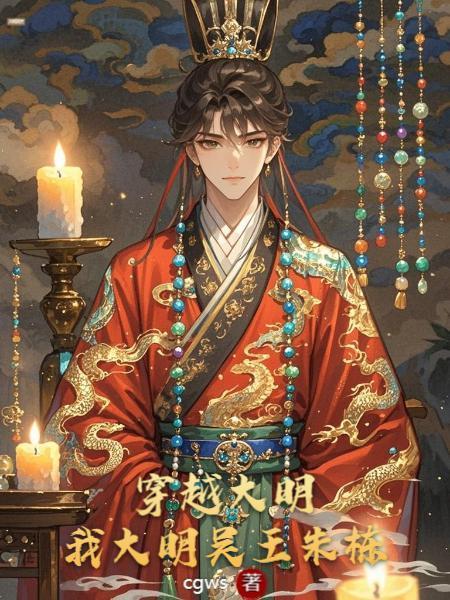 穿越大明，我哥朱标，我爹朱元璋