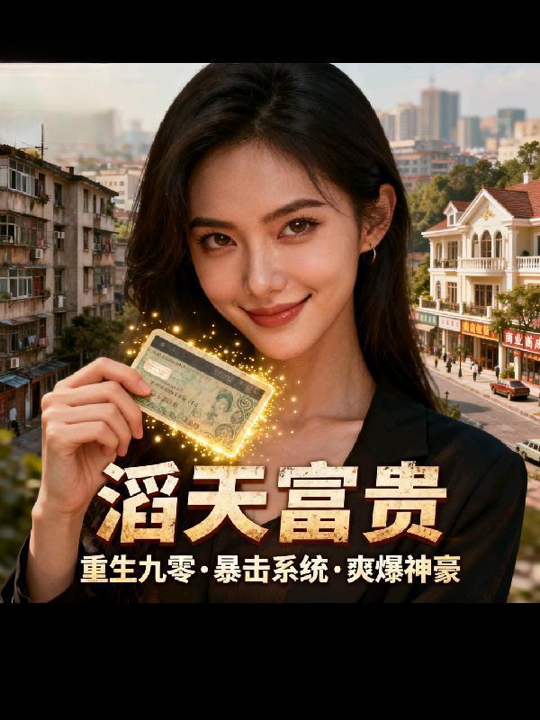 九零，我的系统能暴击