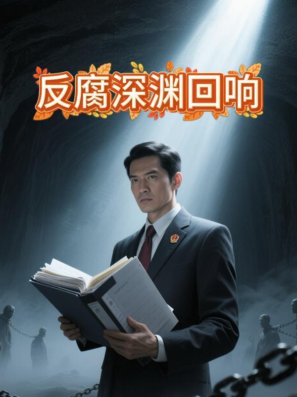 反腐深渊回响