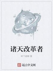 诸天改革者