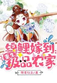 锦鲤嫁到:重生极品农家