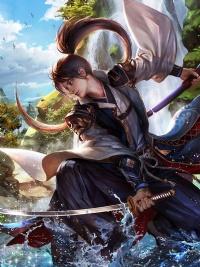 我在异世娶女帝